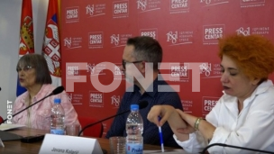 Nilsen: Takmičenje u zločinima